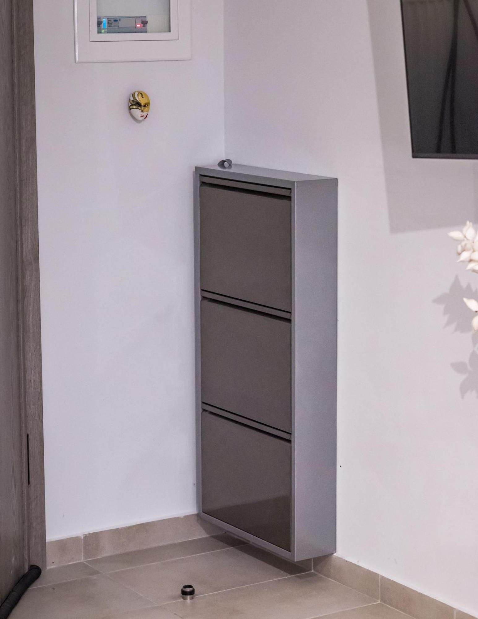Glyfada'S Cosy Apartments Athen Exterior foto