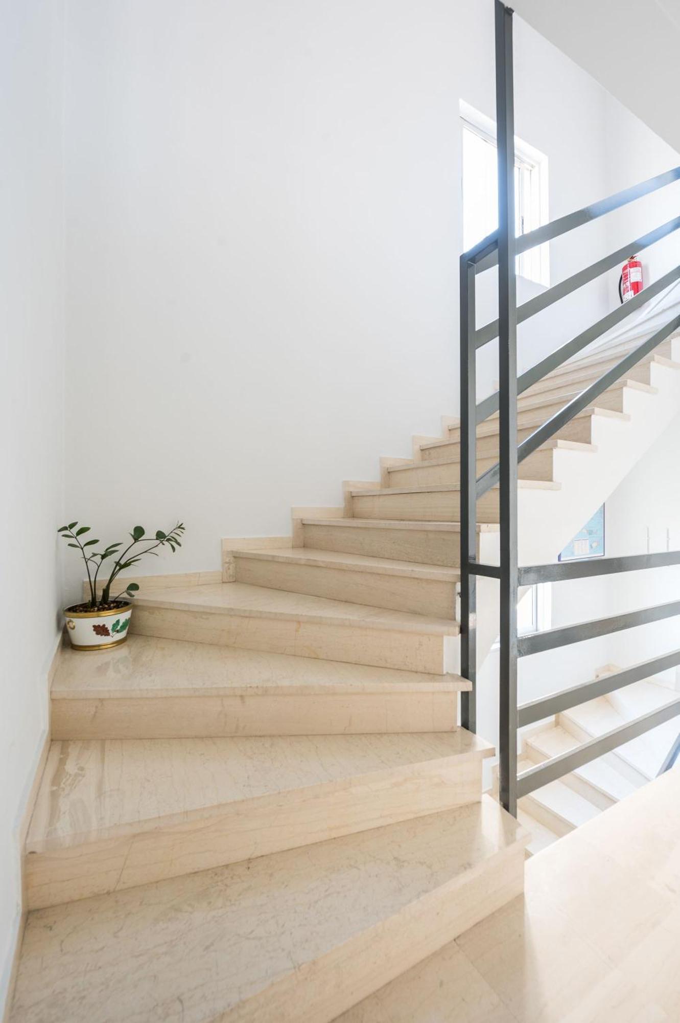 Glyfada'S Cosy Apartments Athen Exterior foto