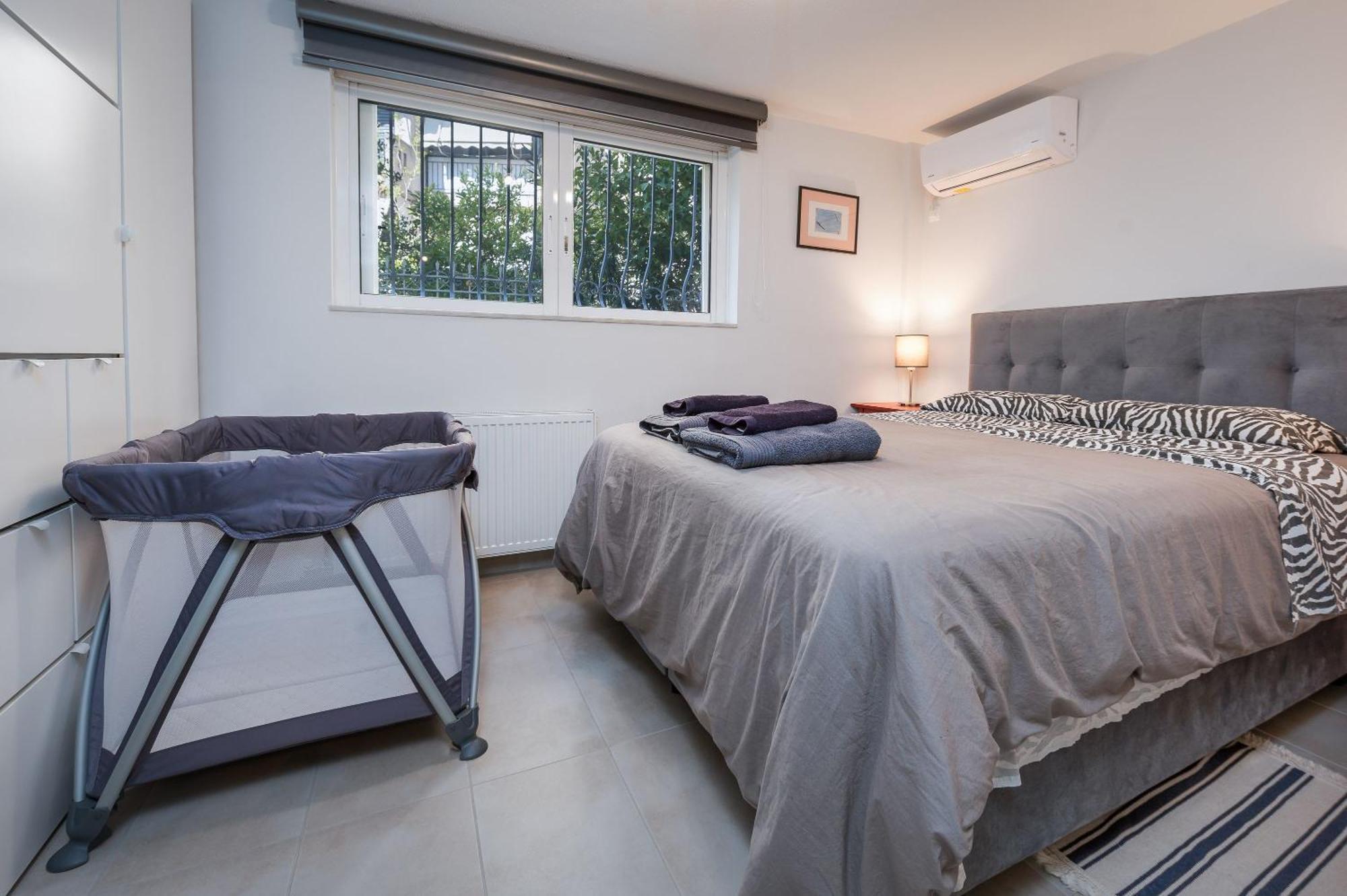 Glyfada'S Cosy Apartments Athen Exterior foto